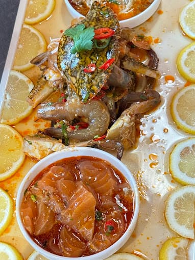 Photo of Ning's Hot Pot