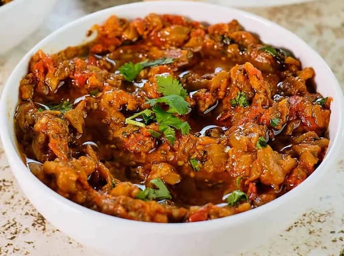 Halal House Mediterranean