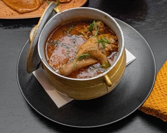 Akwaaba Restaurant & Bar