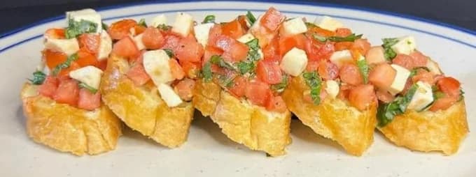 Pizzany’s Pizzeria