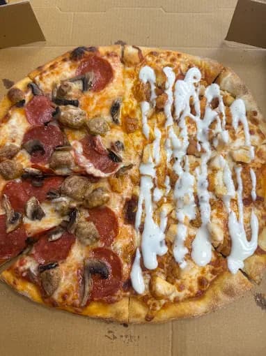 Photo of Pizzany’s Pizzeria