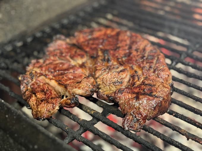 Sonora Carne Asada House