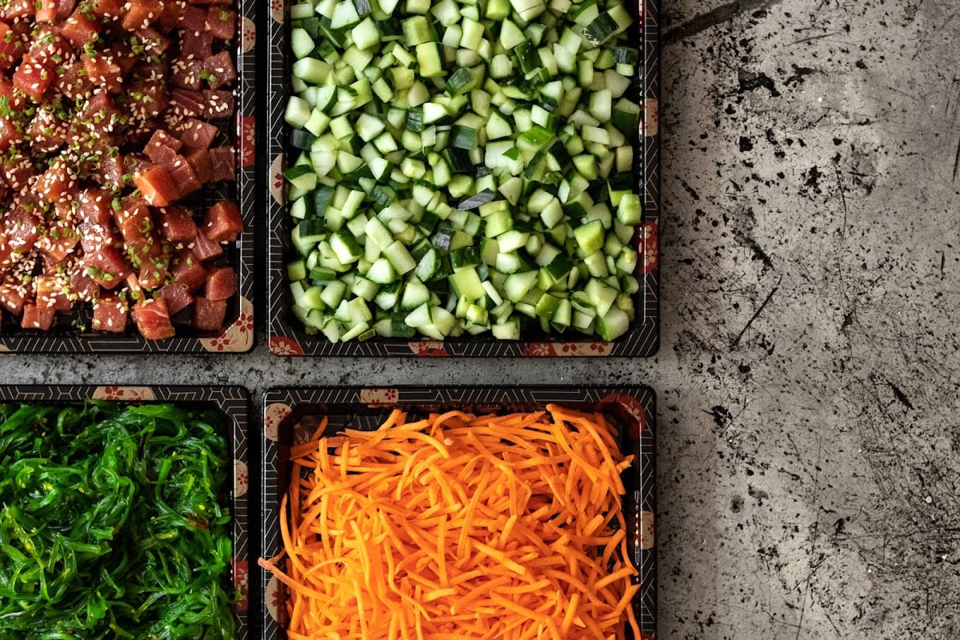 Photo of Poke Theory