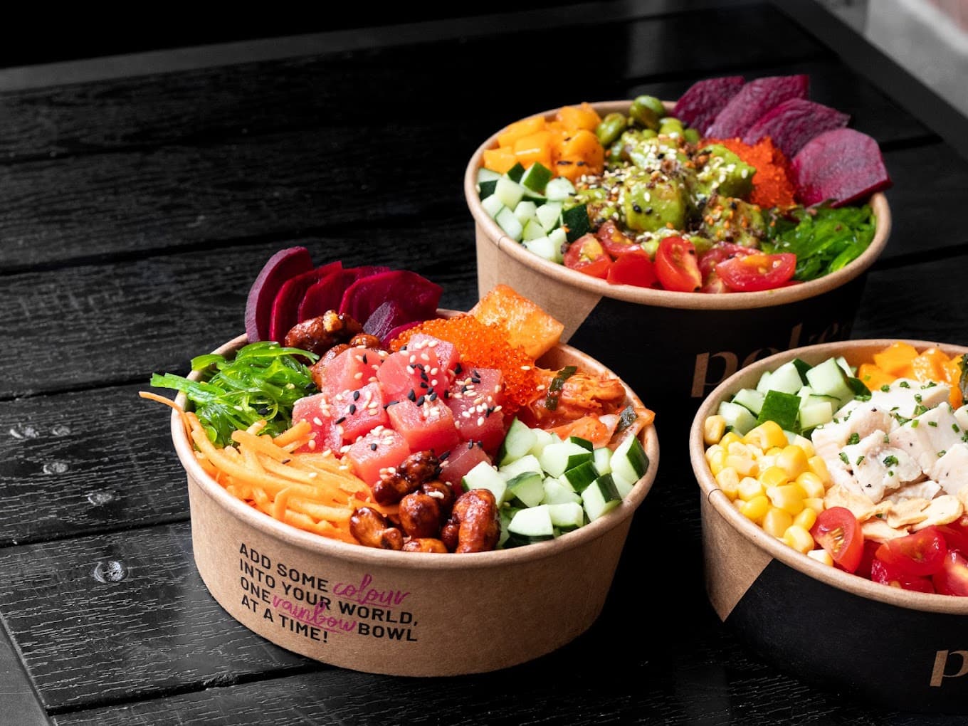 Photo of Poke Theory