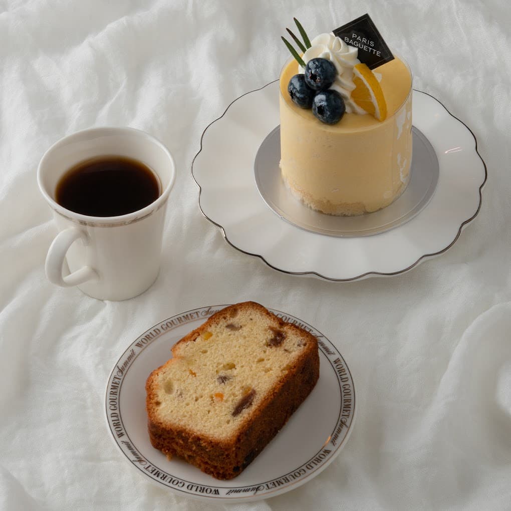Photo of Paris Baguette