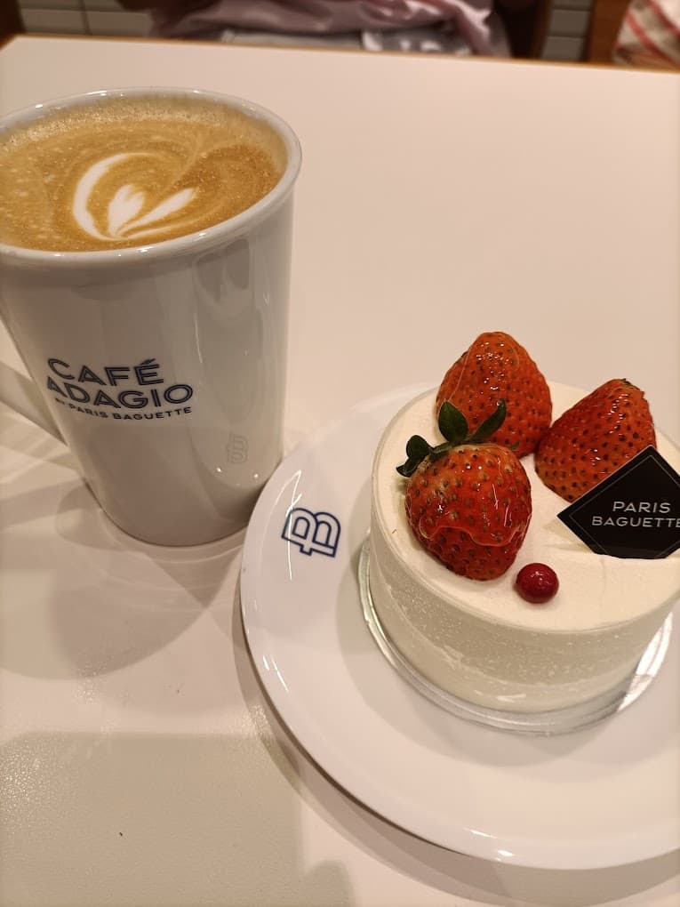 Photo of Paris Baguette