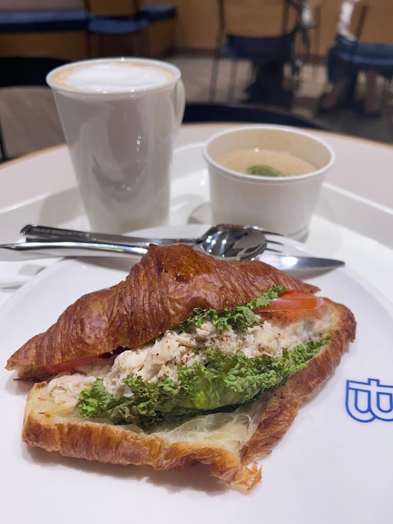 Photo of Paris Baguette