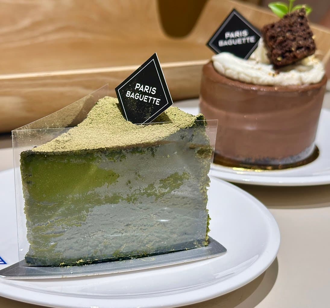 Photo of Paris Baguette
