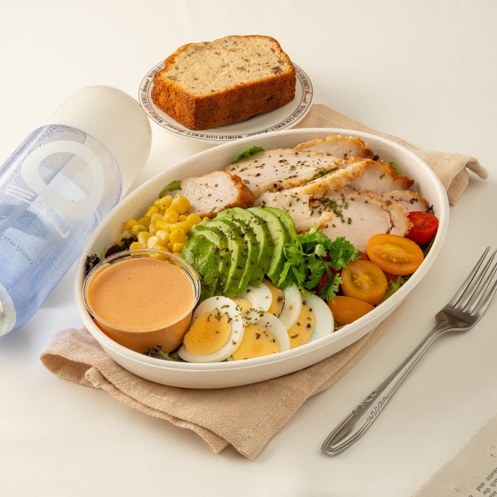 Photo of Paris Baguette