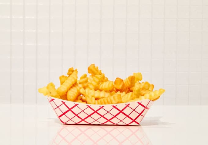 Photo of Rosie's Burgers
