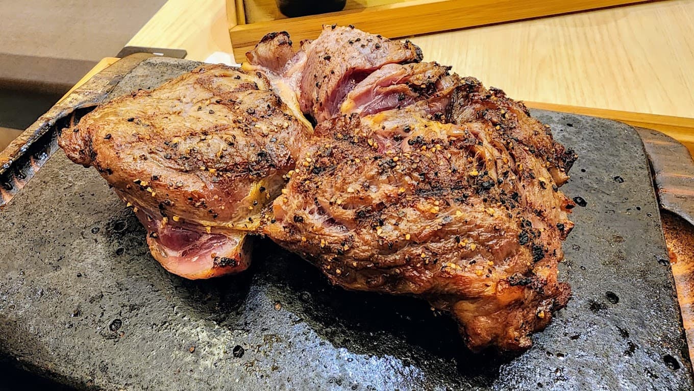 Photo of Steak 99