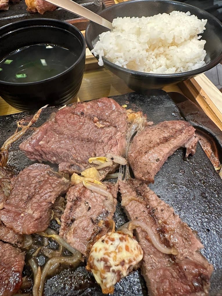 Photo of Steak 99