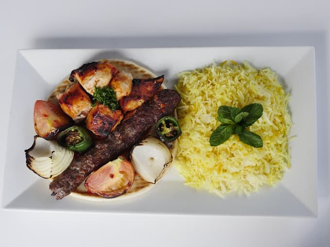 Photo of Mezze Café