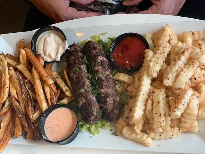 Photo of Mezze Café