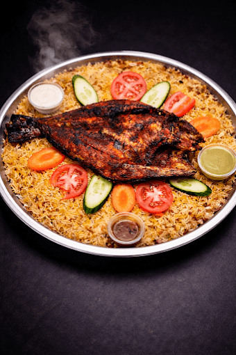 Photo of Sahib Grill