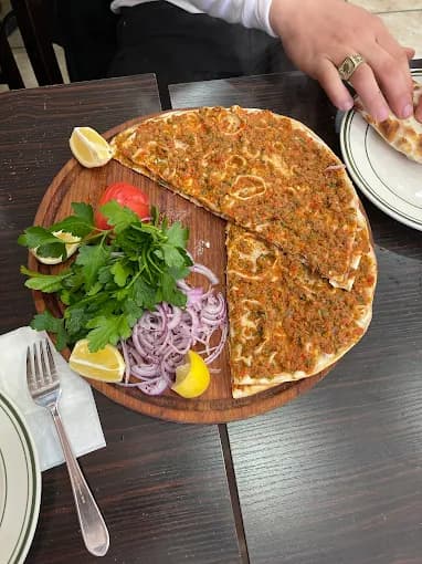 Photo of Backyard Pizza Cafe