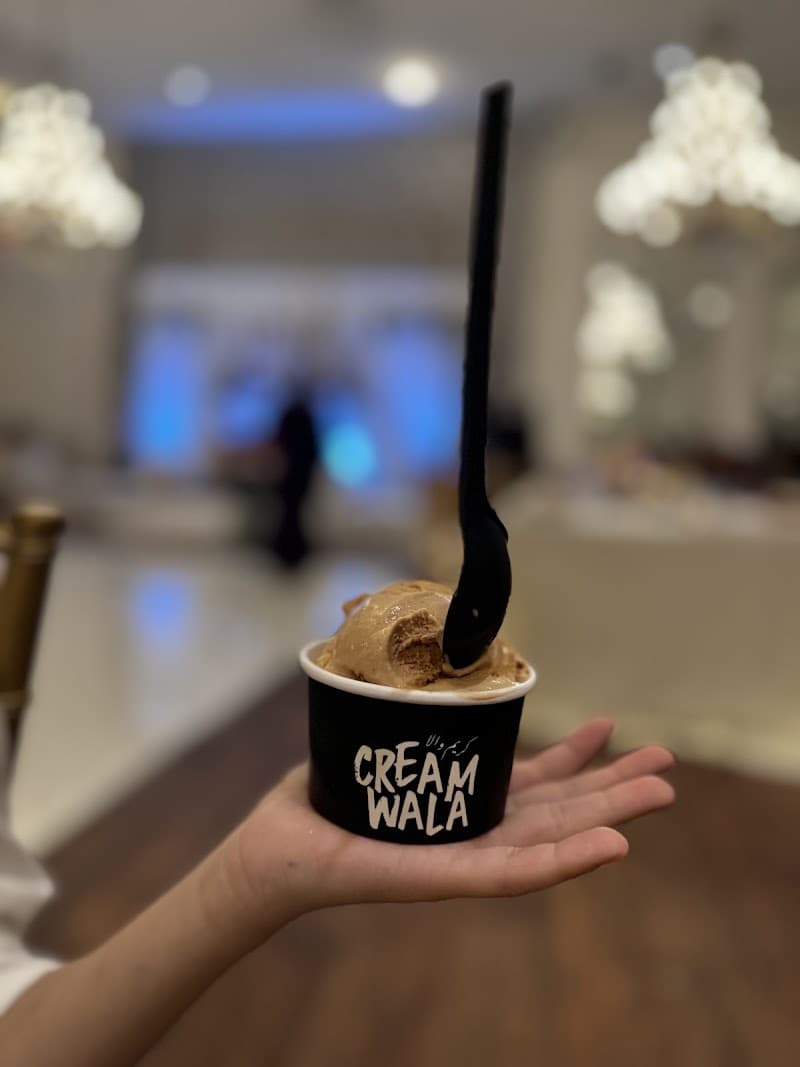 Creamwala in Plano