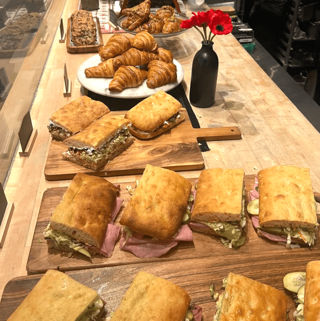 Seedo’s Levantine Bakery