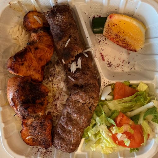 Watan Restaurant & Bakery
