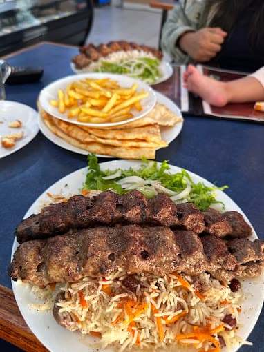 Photo of Watan Restaurant & Bakery