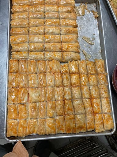 Photo of Watan Restaurant & Bakery
