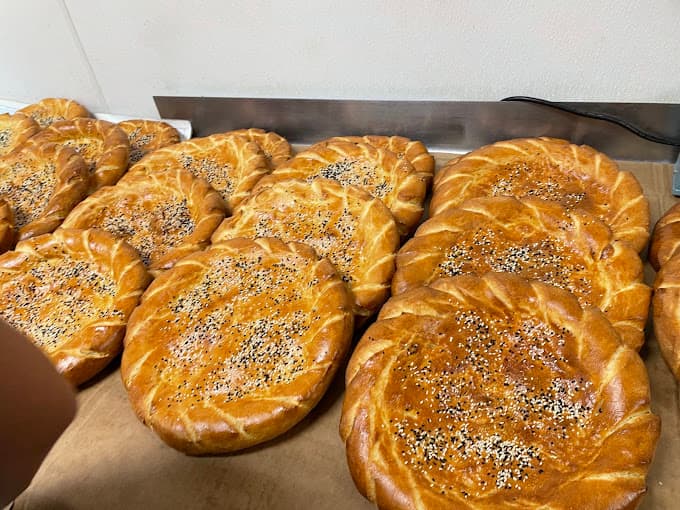 Photo of Watan Restaurant & Bakery