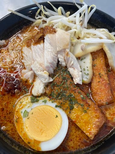 Photo of OK Chicken Rice & Humfull Laksa