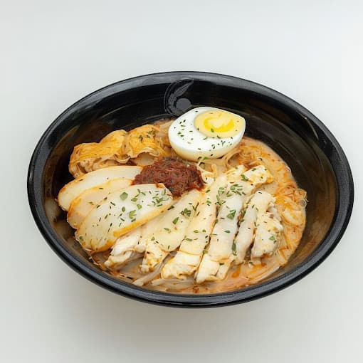 Photo of OK Chicken Rice & Humfull Laksa