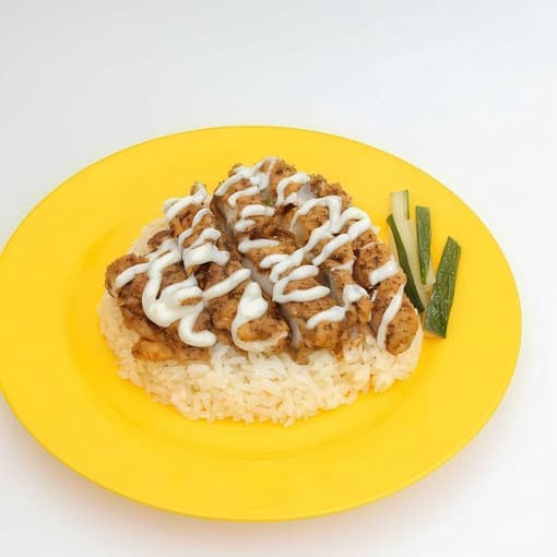 Photo of OK Chicken Rice & Humfull Laksa