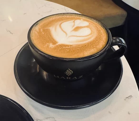 Photo of Haraz Coffee House