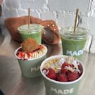 Photo of Made