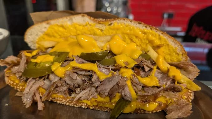 Photo of Lokum Döner