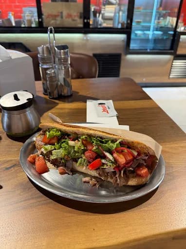 Photo of Lokum Döner