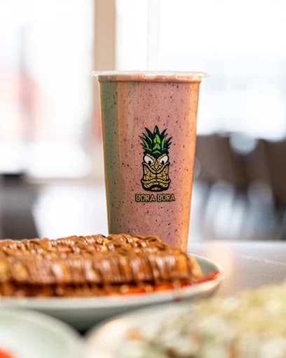 Photo of Bora Bora Café