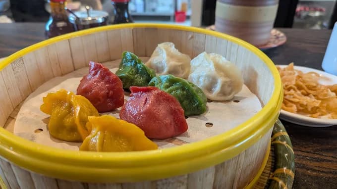 Photo of Chef Sun’s Noodle & Dumpling
