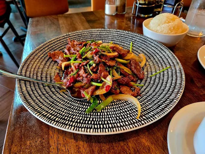 Photo of Chef Sun’s Noodle & Dumpling