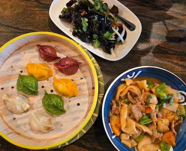 Photo of Chef Sun’s Noodle & Dumpling