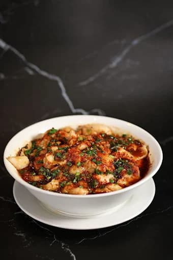 Photo of Chef Sun’s Noodle & Dumpling