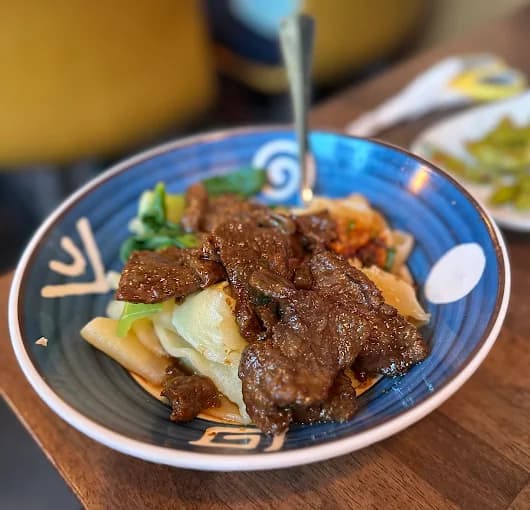 Photo of Chef Sun’s Noodle & Dumpling