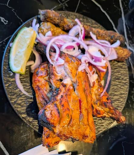 Photo of Lahori