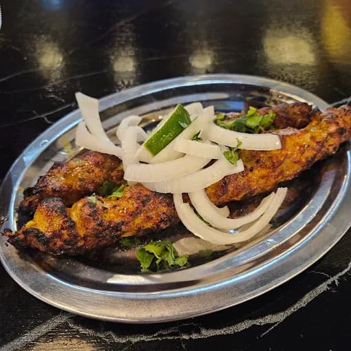 Photo of Lahori