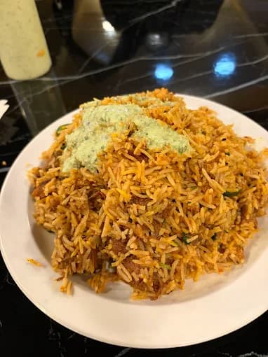 Photo of Lahori