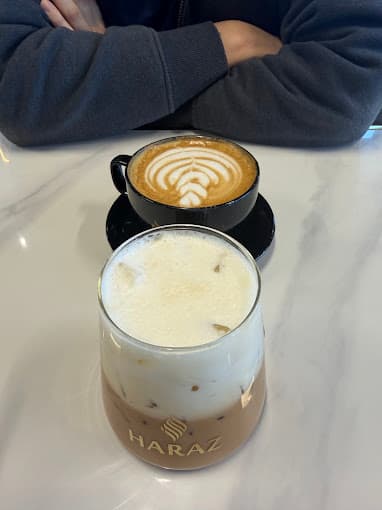 Photo of Haraz Coffee House