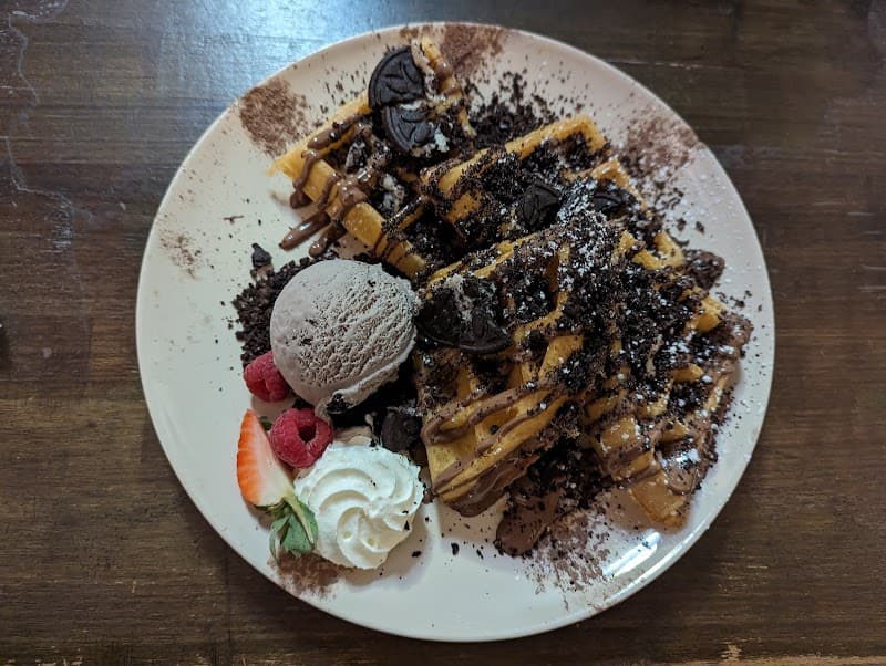 Café Afreen