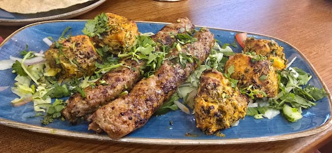 Tayyabs Express