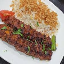 Photo of Adana Turkish with Fusion