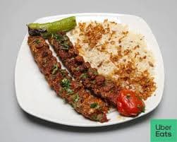 Photo of Adana Turkish with Fusion