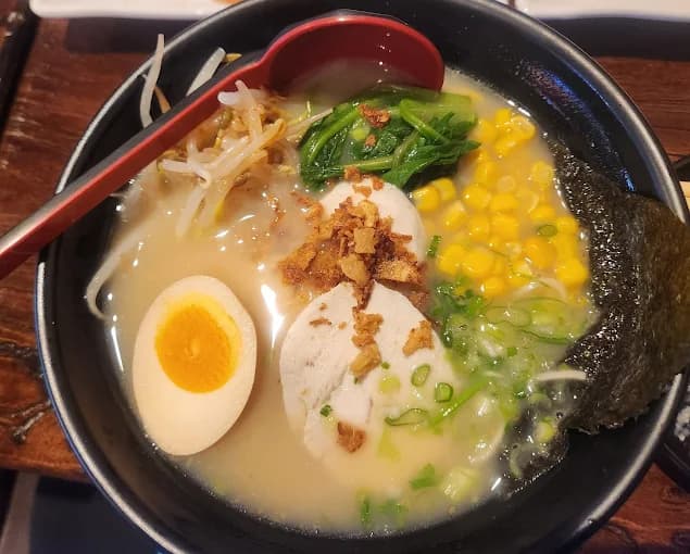 US Ramen
