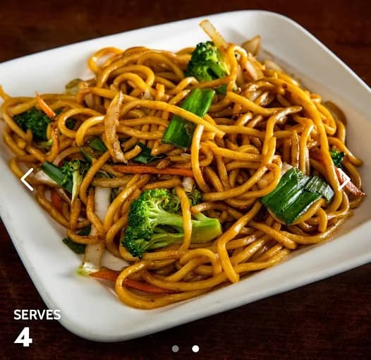 Photo of US Ramen