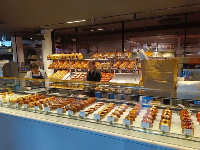 Dröm Bakery